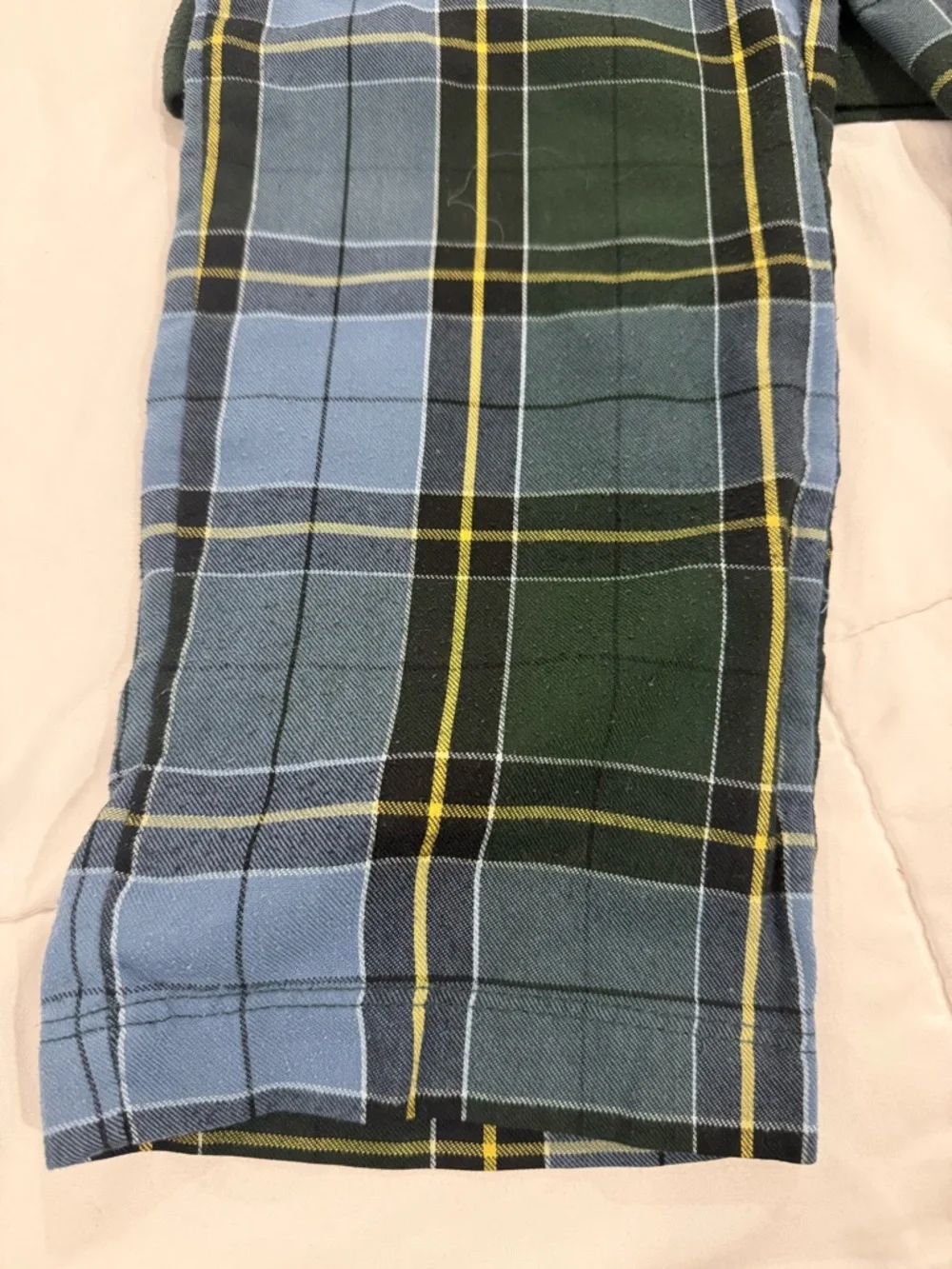 Old Navy Boys Pajama Set